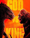 Godzilla vs. Kong March 2020